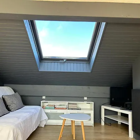 Appartement Urrugne, 2 Pièces, 4 Personnes - Fr-1-239-528 Urrugne